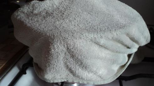 тыквенная каша с рисом на молоке