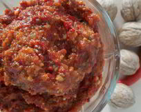 Кавказская кухня