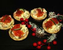 Кухня фьюжн