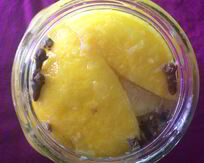 Марокканская кухня