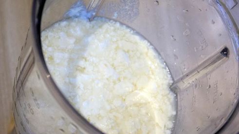 айран на йогурте домашний