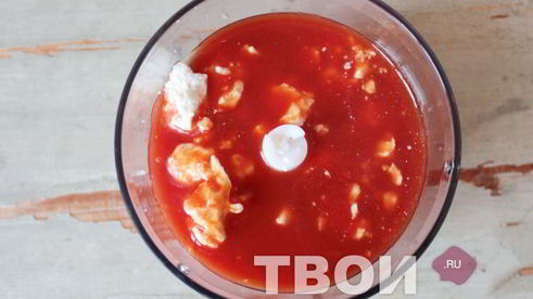 белковый коктейль для похудения