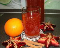 Безалкогольные коктейли