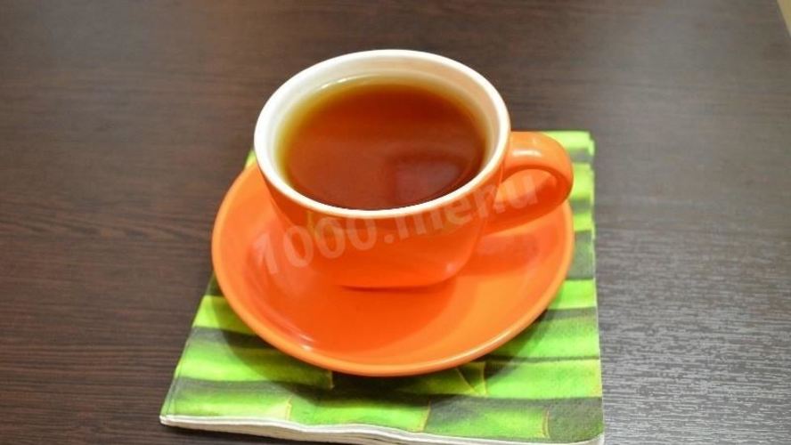 Рецепт чая с чабрецом