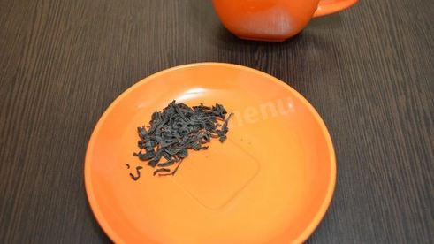 чай с чабрецом