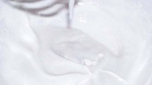 чай с молоком нежное облако