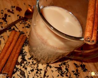 Индийский Масала чай