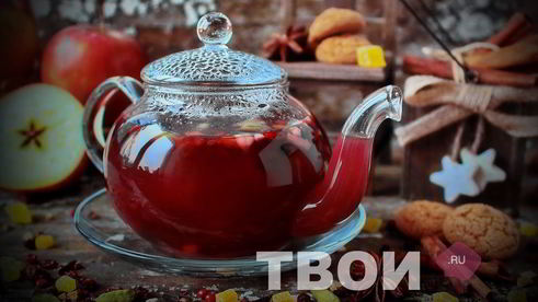 красный чай