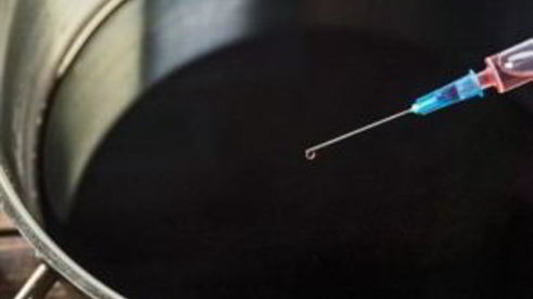 черничное вино