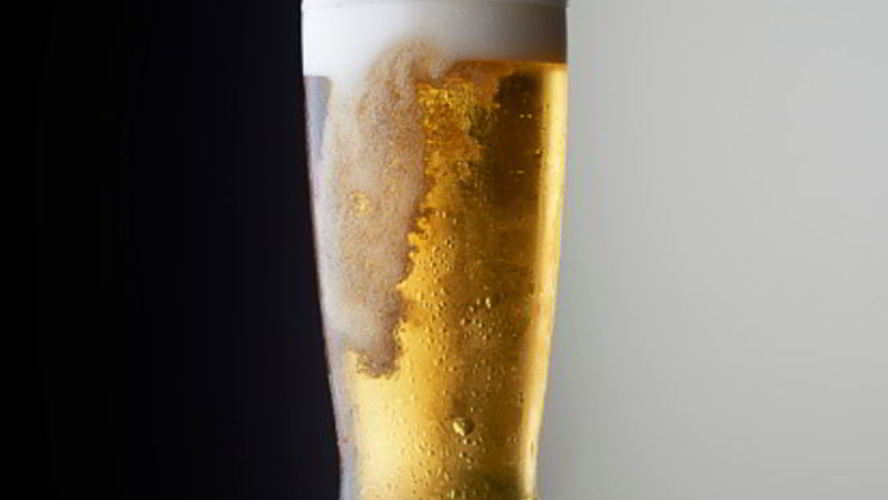 Рецепт домашнего пива