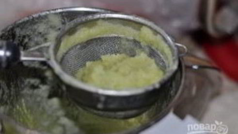 фитнес коктейль