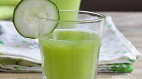 фитнес коктейль