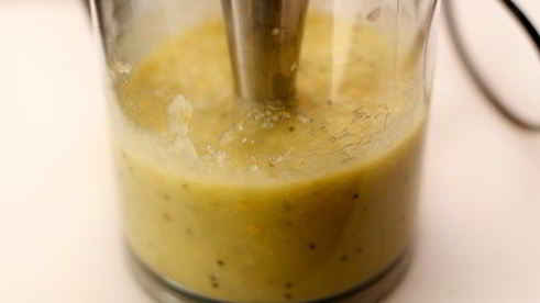 фруктовый коктейль