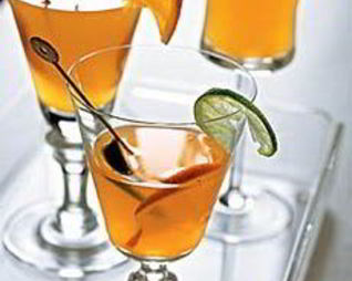 Горячий пунш