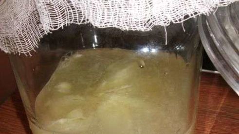 имбирный эль