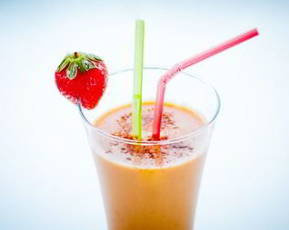 Йогуртовый Коктейль