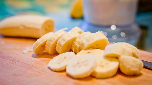 йогуртовый коктейль