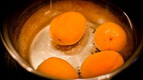 йогуртовый коктейль