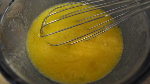 брауни капучино