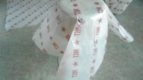 чашка капучино