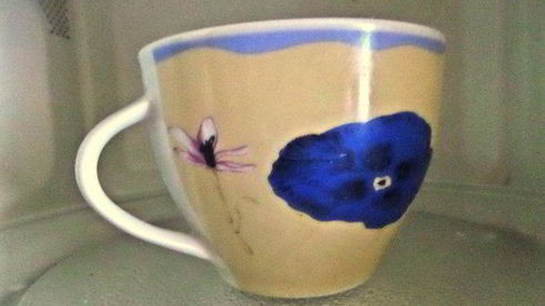 карамельно-ореховый кофе