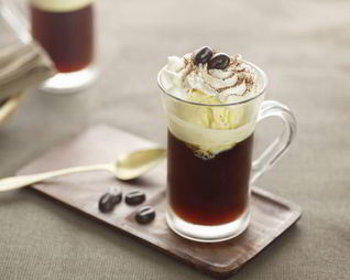 Кофе по-ирландски