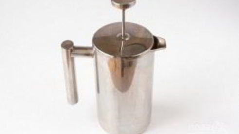 кофе с амаретто