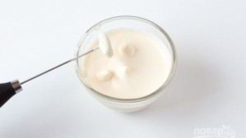 кофе с амаретто