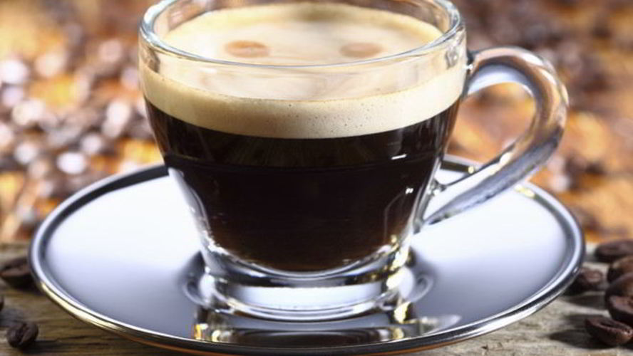 Рецепт кофе с пенкой без кофемашины