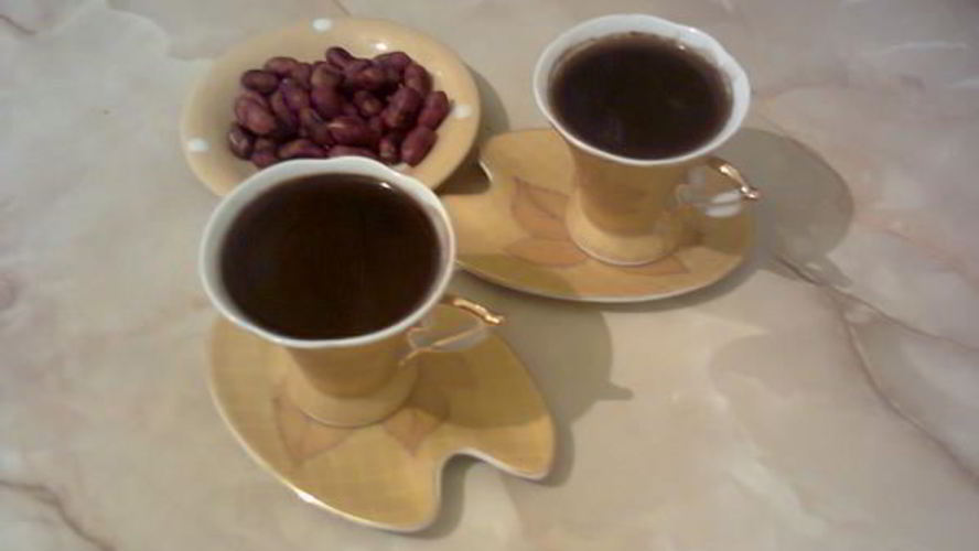 Рецепт кофе в турке