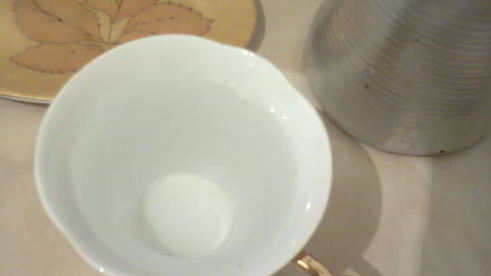 кофе в турке