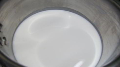 трюфели из белого шоколада с добавлением кофе