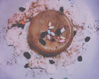 Желе Капучино