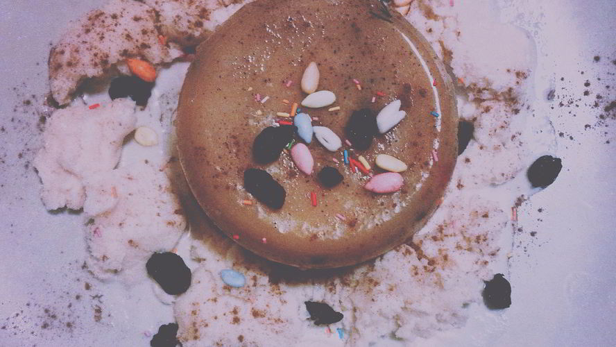 Рецепт желе капучино