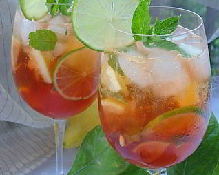 Коктейль Аперохито