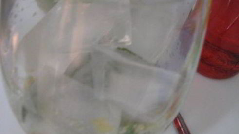 коктейль аперохито