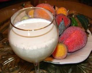 Коктейль Гоголь-Моголь