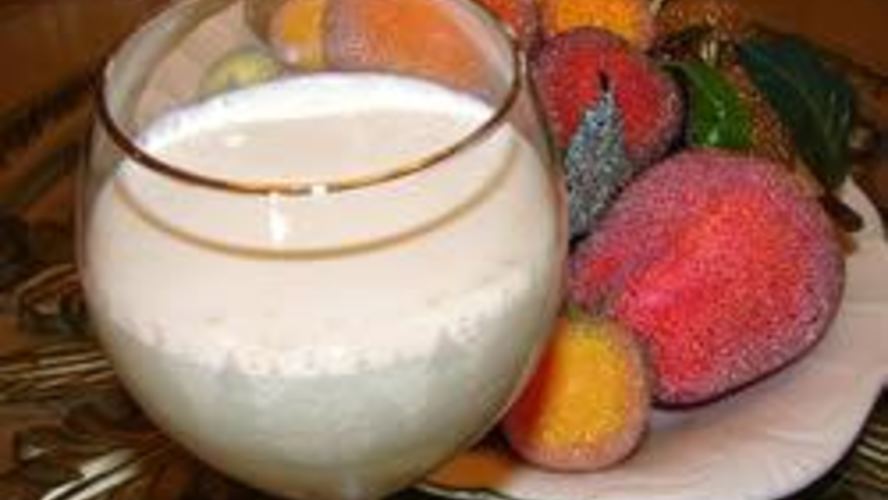 Рецепт коктейля гоголь-моголь