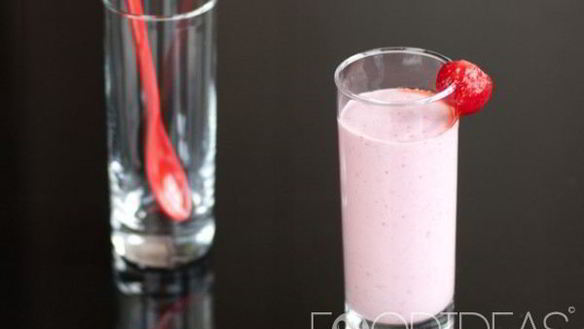 Рецепт Коктейля из творога