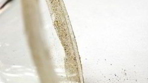 коктейль лимончелло с шампанским