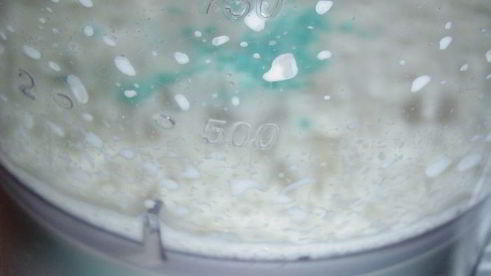 коктейль море, море