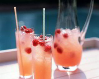 Коктейль Романтика