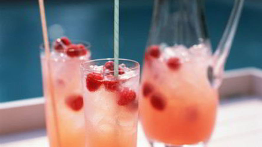 Рецепт коктейля романтика