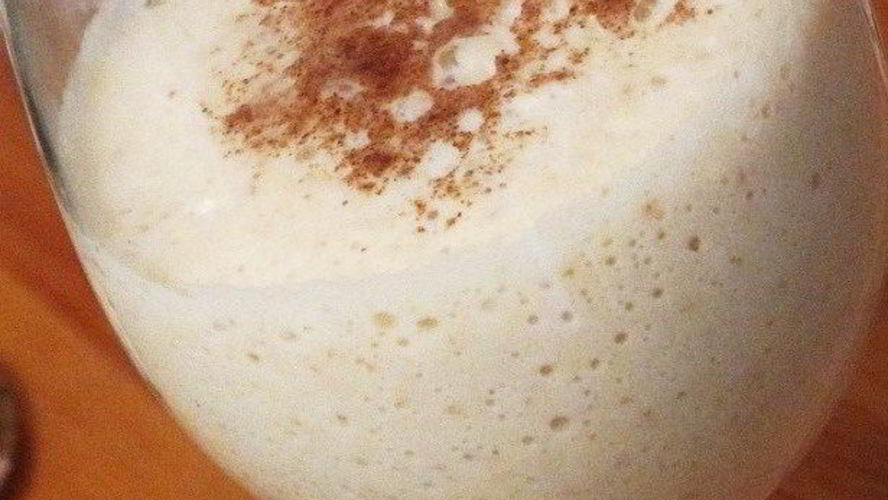 Рецепт коктейля с инжиром и медом