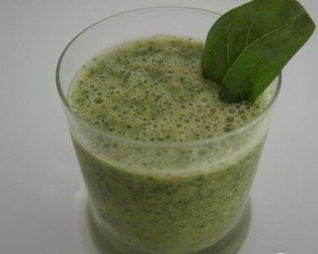 Коктейль Энергетический