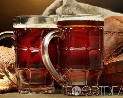 Хлебный квас