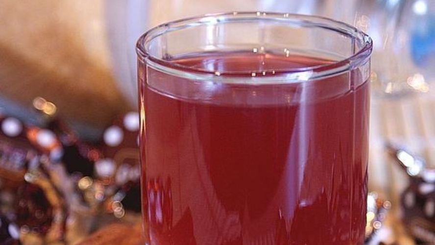 Рецепт гранатового ликера