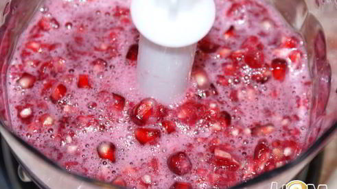 гранатовый ликер