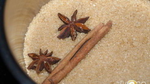 гранатовый ликер