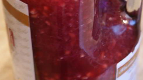 гранатовый ликер